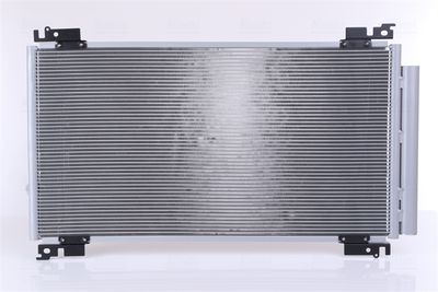 CONDENSATOR CLIMATIZARE NISSENS 940574 2