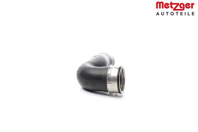 LADELUFTSCHLAUCH METZGER AUTOTEILE 2400460 25