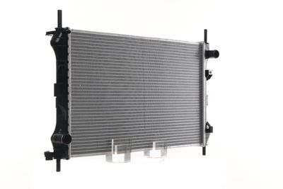 RADIATOR RACIRE MOTOR MAHLE CR1140000S 47