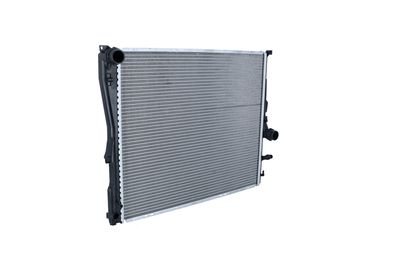 RADIATOR RACIRE MOTOR NRF 53117 43