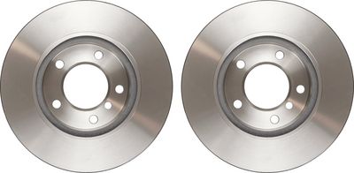 BREMSSCHEIBE TRW DF4449 2