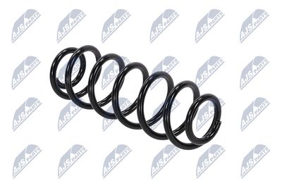 ARC SPIRAL NTY ASZAU036 12