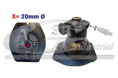 RULMENT SARCINA SUPORT ARC