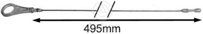 Aslyx AS-521094 Щуп масляный  для FORD KUGA (Форд Kуга)