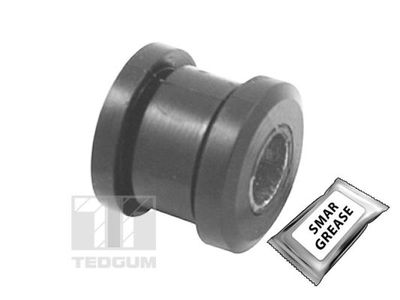 Łożyskowanie, wahacz TEDGUM TED73749