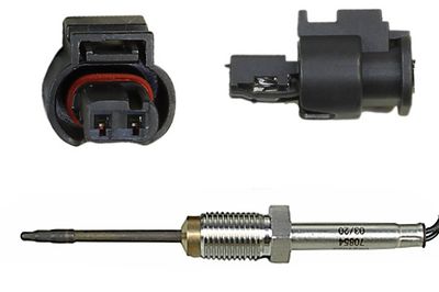 Vorschau Sensor, Abgastemperatur Ansicht 2