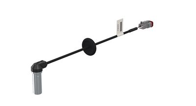 Sensor, revoluciones de la rueda