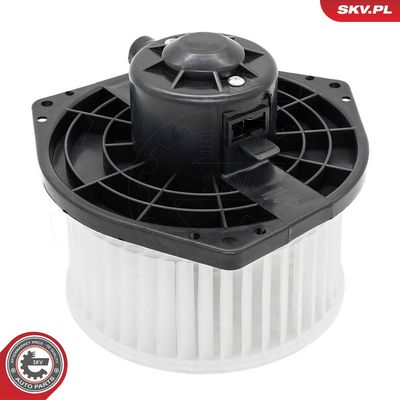 vnitřní ventilátor SKV 68SKV136