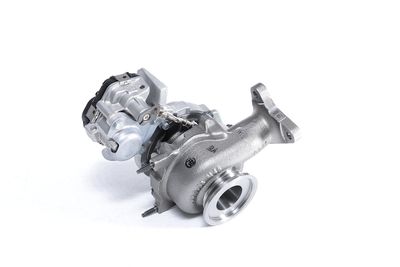 LADER AUFLADUNG BTS Turbo T918864 15