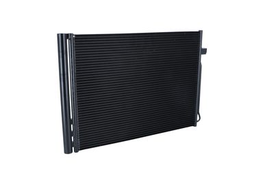 CONDENSATOR CLIMATIZARE NRF 35906 23