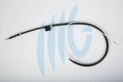 Тросик, cтояночный тормоз RICAMBIFLEX GM 01500900 для SKODA OCTAVIA