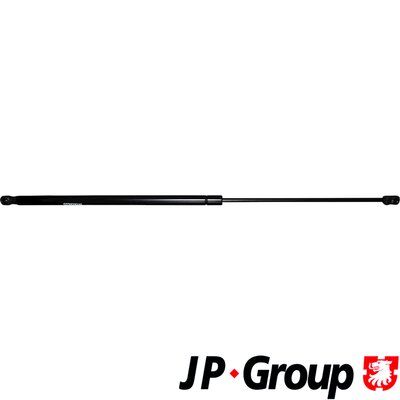 Газовая пружина, капот JP GROUP 1181211600 для VW JETTA