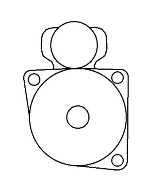 STARTER HC-Cargo F032111251 2