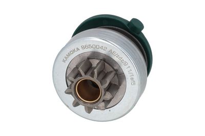 механизъм със свободен ход (бендикс), стартер KAMOKA 8650042