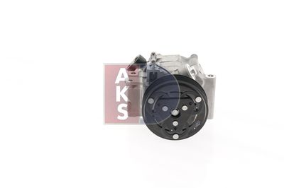 KOMPRESSOR KLIMAANLAGE AKS DASIS 851867N 14