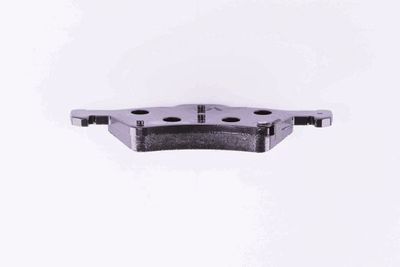 Brake Pad Set, disc brake 8DB 355 010-061