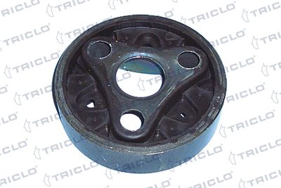 балансьор, кардан (полуоска) TRICLO 673655
