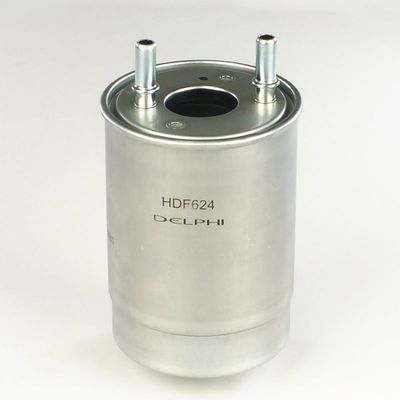 FILTRU COMBUSTIBIL DELPHI HDF624 16