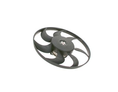 MOTOR ELECTRIC VENTILATOR BOSCH 0130303203 9