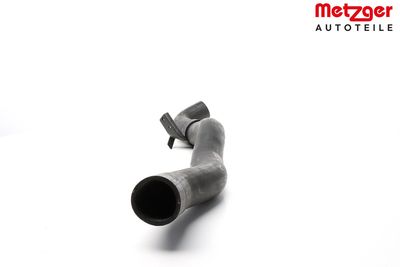 LADELUFTSCHLAUCH METZGER AUTOTEILE 2400859 11