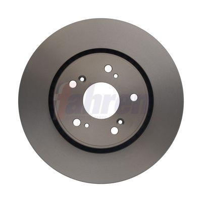 Fahren Brake Disc FBD6124