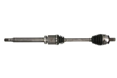 полуоска POINT GEAR PNG74890