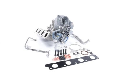 LADER AUFLADUNG BTS Turbo T981454 35