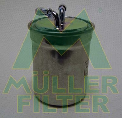 Топливный фильтр MULLER FILTER FN325 для VW XL1