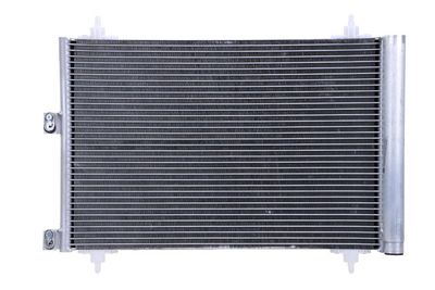 CONDENSATOR CLIMATIZARE WALKER WCD00380