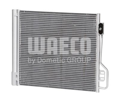 WAECO 8880400485 Радіатор кондиціонера для SMART (Смарт)