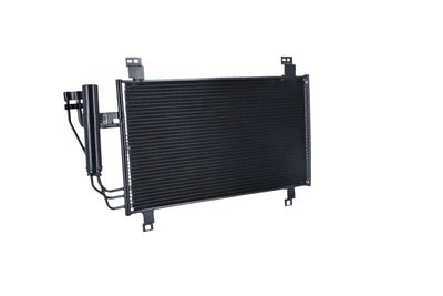 CONDENSATOR CLIMATIZARE NRF 350361 24