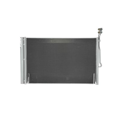 CONDENSATOR CLIMATIZARE NISSENS 940157 7