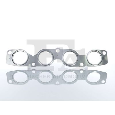 GARNITURA GALERIE EVACUARE FA1 478010 1