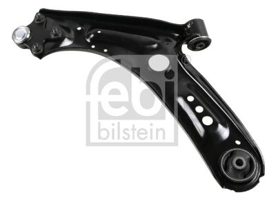 Vooras spoorcontrole arm Rechts voor 20 mm past: MG MG 5 Electric 10.20-