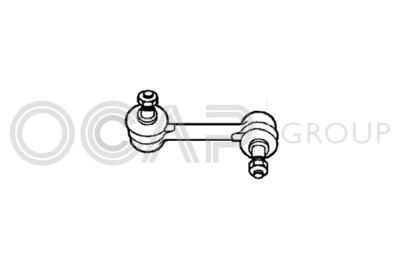 BRAT/BIELETA SUSPENSIE STABILIZATOR