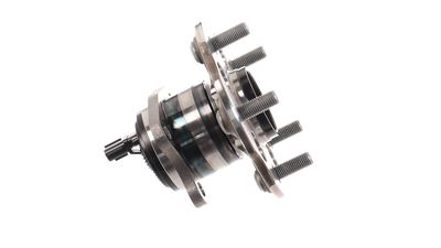 RADLAGERSATZ SKF VKBA7541 30