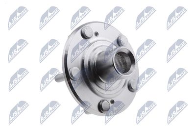 Piasta koła NTY KLP-HD-022P2