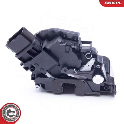 Zámek dveří SKV 16SKV552