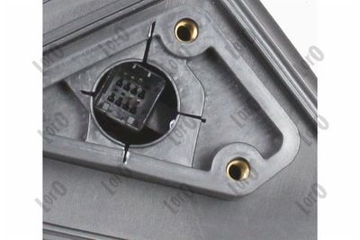 AUßENSPIEGEL ABAKUS 1502M03 2