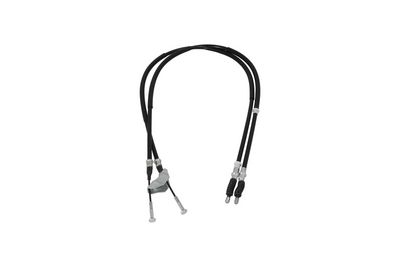 CABLU FRANA DE PARCARE