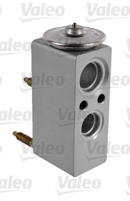 Расширительный клапан, кондиционер VALEO 509959 для PEUGEOT 207