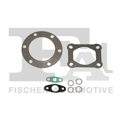 Kit de montage, compresseur FA1 KT140250E — version économique