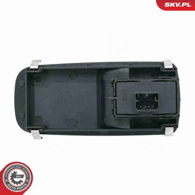 COMUTATOR MACARA GEAM ESEN SKV 37SKV478 3