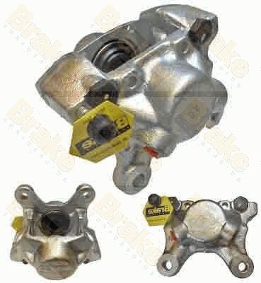 Brake Caliper Brake ENGINEERING CA1181R