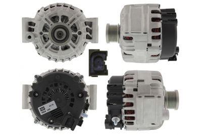 GENERATOR / ALTERNATOR MAPCO 13648 1