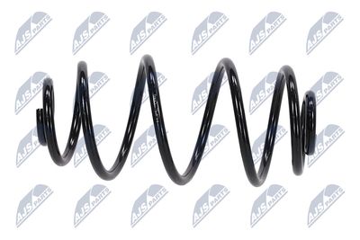 ARC SPIRAL NTY ASZPL046 9