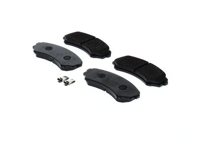 BREMSBELAGSATZ SCHEIBENBREMSE BOSCH 0986424709 8