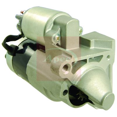 APEC Starter ASM1050