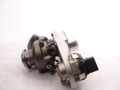 LADER AUFLADUNG GARRETT 8384525004S 6