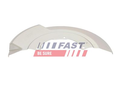 FAST Apsauginis skydas, stabdžių diskas